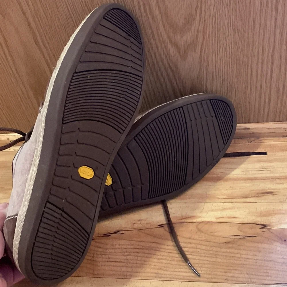 UGG cantrell chukkah